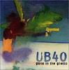 CD UB40 - ОРУЖИЕ В ГЕТТО VJCP25321 DEP Internation 1997 Япония Регги, Ска и Даб Б/У
