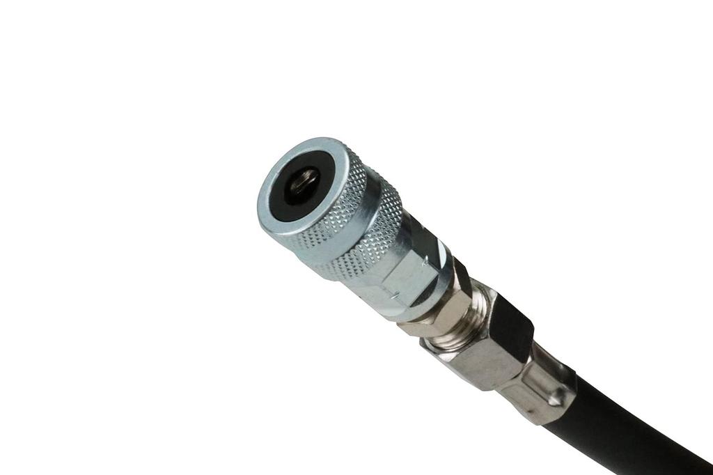 Пистолет для накачки шин SK11 ZERO американского типа (СК11) 100~700кПа ATG-000