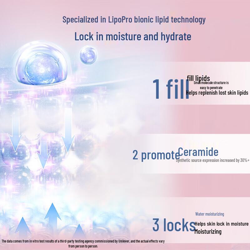 Vaseline Double Protect Nail & Hand Cream