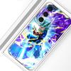 Чехол для Samsung Galaxy A33 A52 A36 A13 A52 A31 A34 A35 A26 A24 A54 A15 A14 A16 A25 A51 A56 A50 A55 A23 Чехол для телефона Dragon Ball