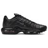 Nike Air Max Plus A COLD WALL Черные Кроссовки Повседневная Обувь FD7855-001