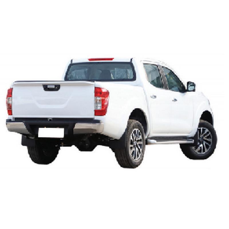 Nissan Navara 2017-2021/Richi 6 Taillight Brake Light
