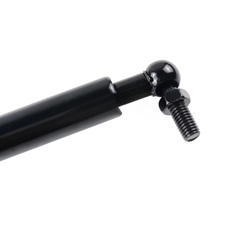 2 шт. автомобильный передний капот подъемник опоры амортизатора газовые стойки стойки штанги стержня замена для Nisan Patrol Y61 GR GU-GU11 1997-2019