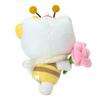 Sanrio Mascot Holder Hello Kitty 686034 (Flower-Loving Bee)