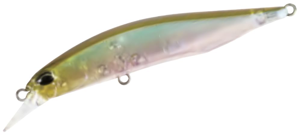 DUO Realis Воблер-джеркбейт 85F CEA3006 Ghost Minnow