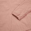 [Snowpeak] Taslan Women's Semi-Crop Windbreaker Coral (S23MWLWB52)