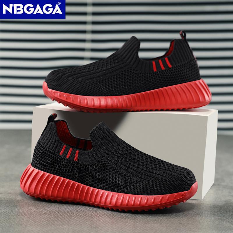 Модные кроссовки для девочек, теннисные, детские, спортивная обувь для мальчиков, для детей, школьные, дышащие, для ходьбы, для бега