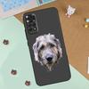 Irish Wolfhound Dog Case For Xiaomi Redmi 14C 10C 12C 13C Cover For Redmi Note 13 Pro 14 9 10 11 12 10S 11S 12S