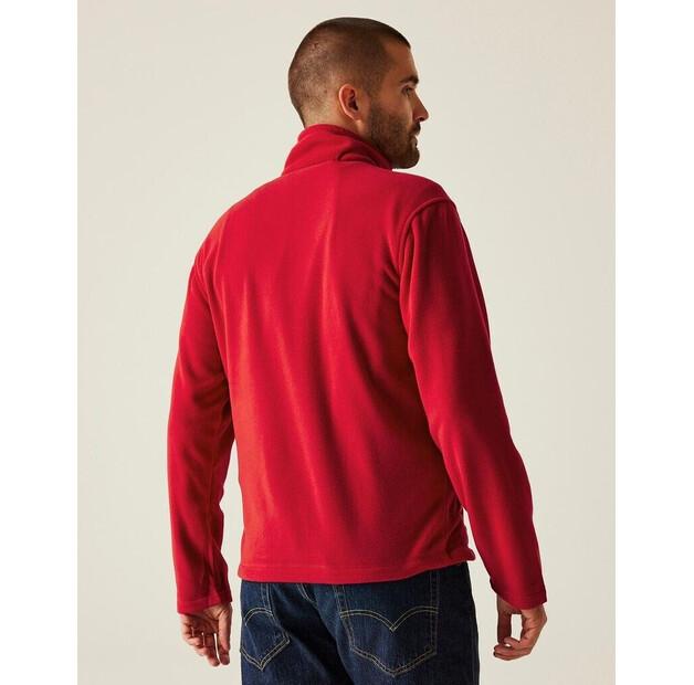 Флисовая куртка Regatta Micro Full Zip Fleece Jacket