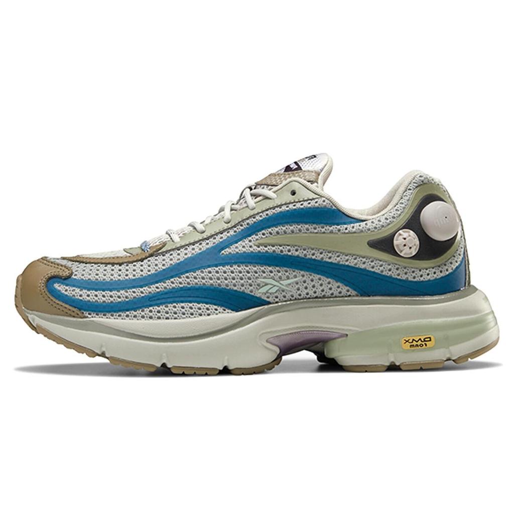 Reebok Premier Pump Paris 'EightyOne - Кохей Окита Серый' FY3033