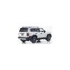 Kyosho Original Масштаб 1/43 Toyota Land Cruiser 250 ZX First Edition (Белый платиновый перламутр) Готовое изделие KS03927PW1
