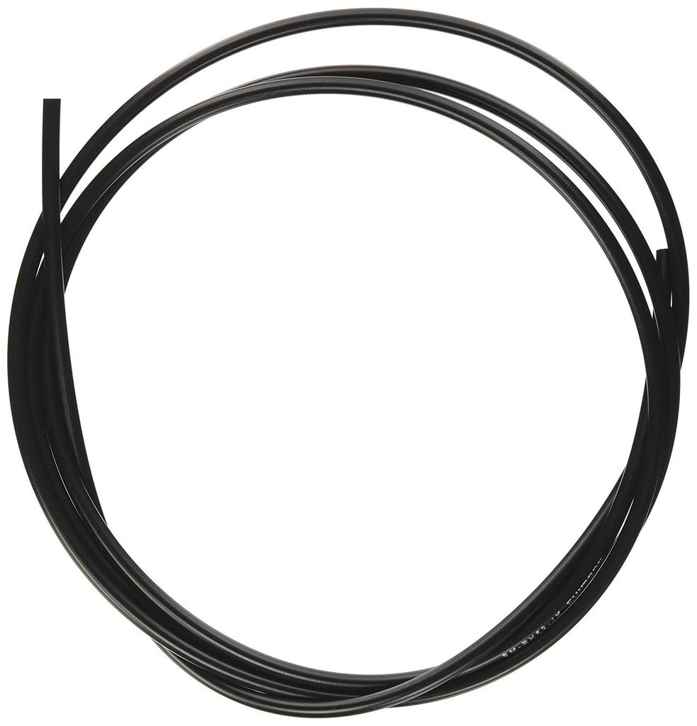 SHIMANO Disc Brake Hose SS Black 2000mm for MTB ESMBH59JKL200 SM-BH59