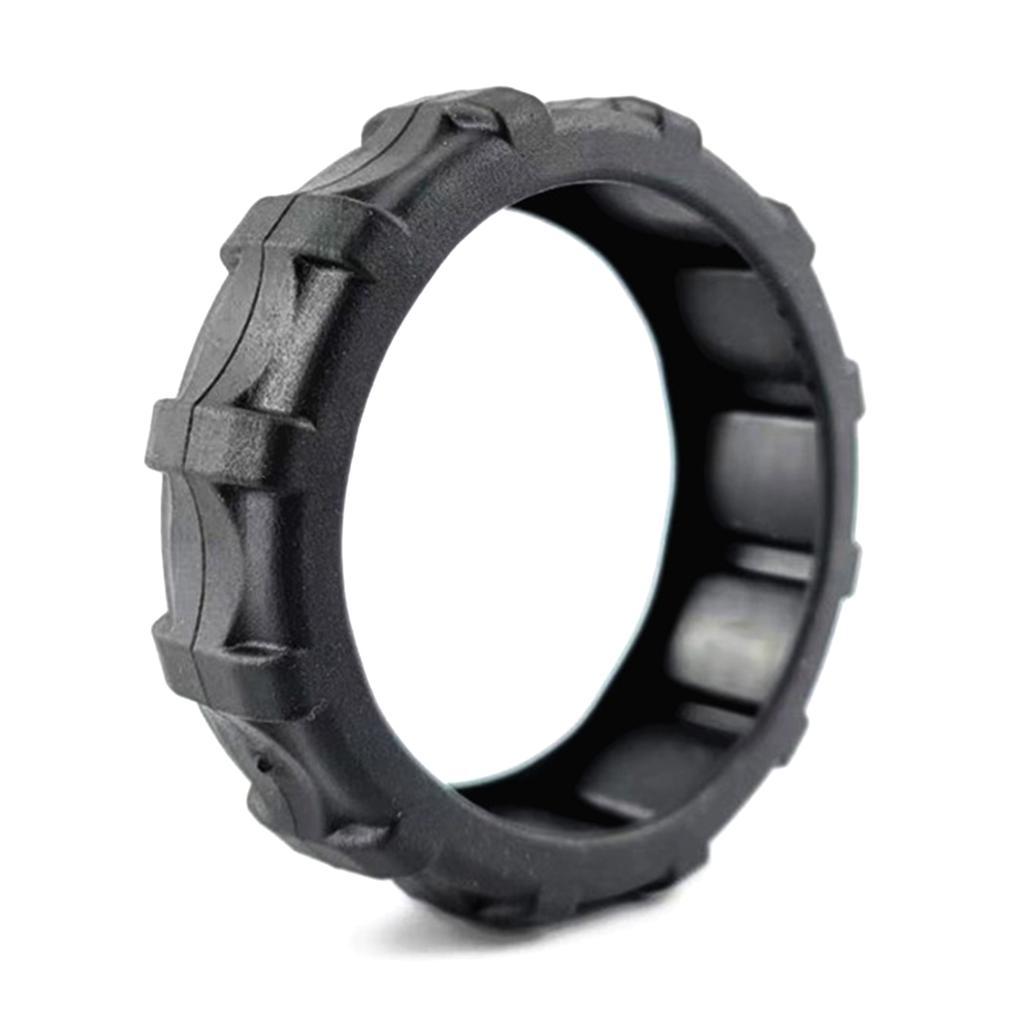 Защита мультиконтроллера мотоцикла Резиновая крышка для R1250GS R1200GS Универсальная резиновая крышка ручки Модификационная деталь