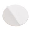 Replacement Gel Pad 8U0955609 for Windshield Rain Sensor Used in A7 2011-2017 A8 2014-2017 Q5 2013-2017 For Q7 2016-2018