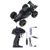 RC Drift Car Funny Rechargeable Long Battery Life High Speed 2.4G RC Crawler Toy with Remote