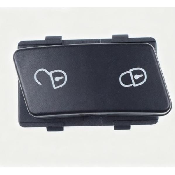 Front Left Central Door Locking Switch For VW Caddy 2004-2015 Touran 2003-2015