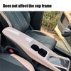 For BYD Seagull Dolphin Mini 2025 2024 Central Armrest Panel Protection Decorative Sticker Modification Interior Armrest Box