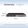 Huawei S300-24T4S-QA2 24-Port Gigabit Managed Switch