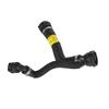 Car Accessories Water Pipe Upper Radiator Hose 17127586774 for BMW N55 E70 F15 E71 F16