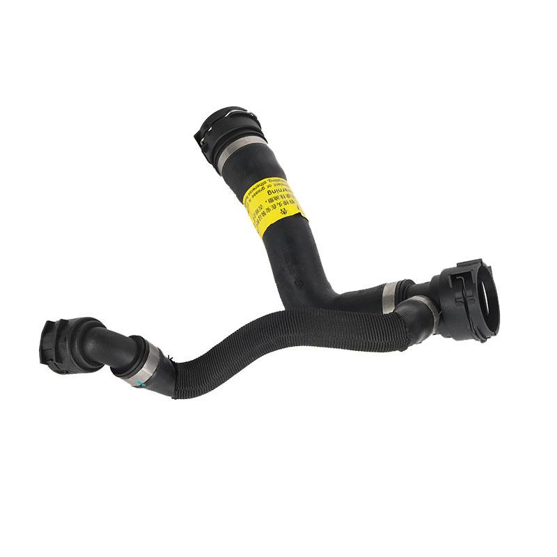 Car Accessories Water Pipe Upper Radiator Hose 17127586774 for BMW N55 E70 F15 E71 F16