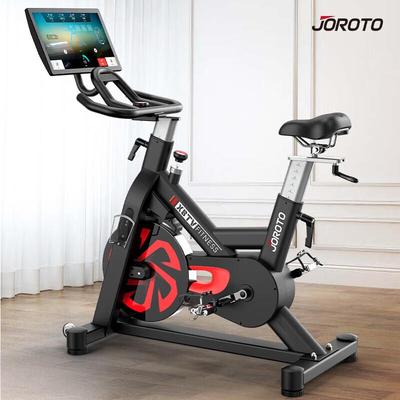 Велотренажер JOROTO X8TV Штепсель CN (адаптер в комплекте)