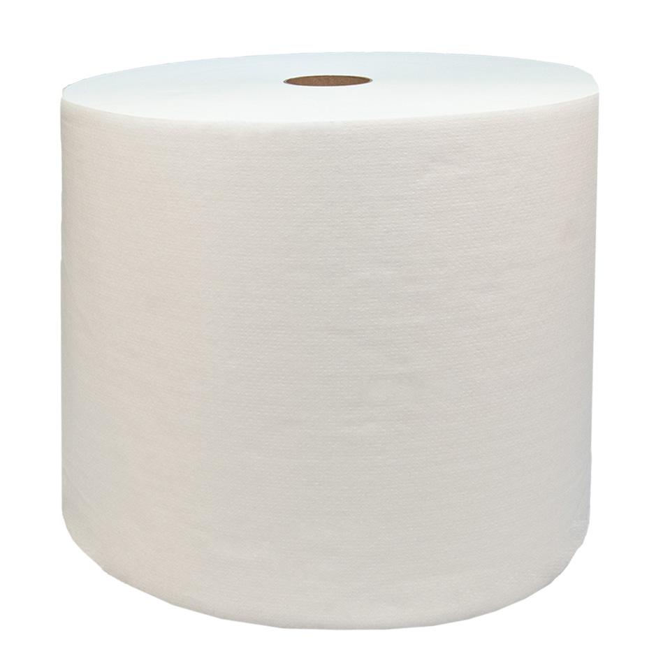 Czyściwo 2W Białe Classic Xl 2Szt.