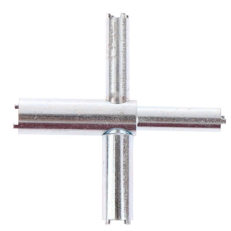 Repair Tool Destuffing For Two Way Radio Walkie Talkie Walkie-Talkie Cross Disassembly Tool