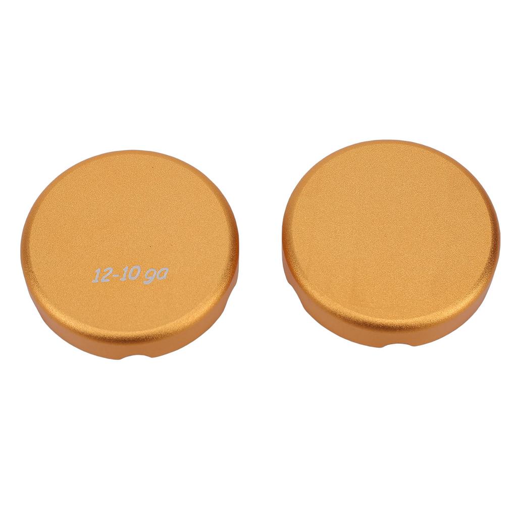 Dual Cavity Butt Connector Mould 12 10AWG Weatherproof Terminal for Sealant Sticks Hot Melt Glue Gun Electrical