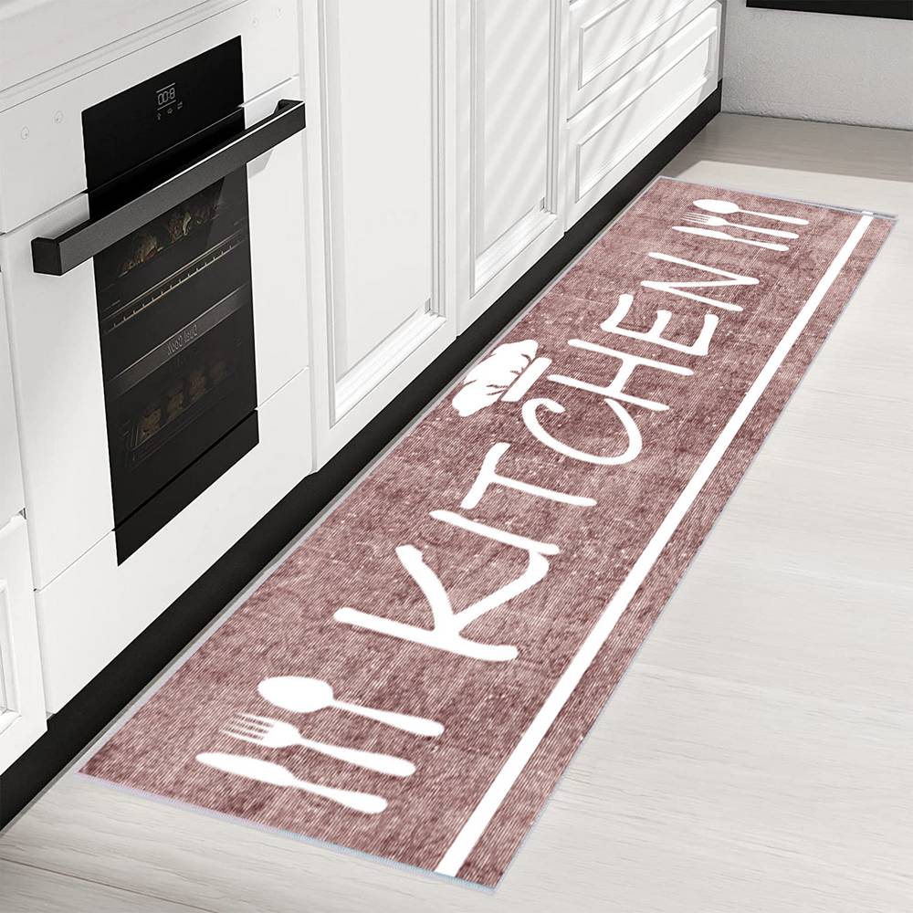 Rovigo Home Washable Printed Carpet RGHM2030-SD304