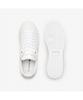 Lacoste Женские оригинальные кожаные кроссовки Carnaby Premium Pro RZ0040W54G 216 [Доставка из Кореи] 100% Оригинал