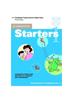 Книга Cambridge Starters 1 (Pb 1999)