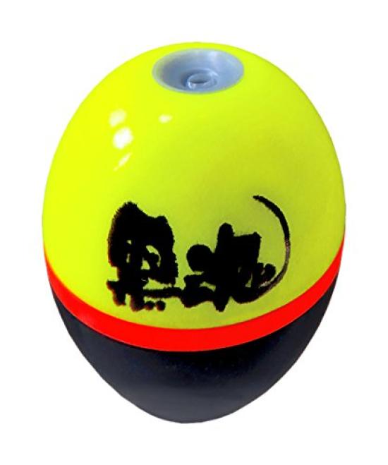 Кизакура Поплавок Черная Душа Под Водой II L -3