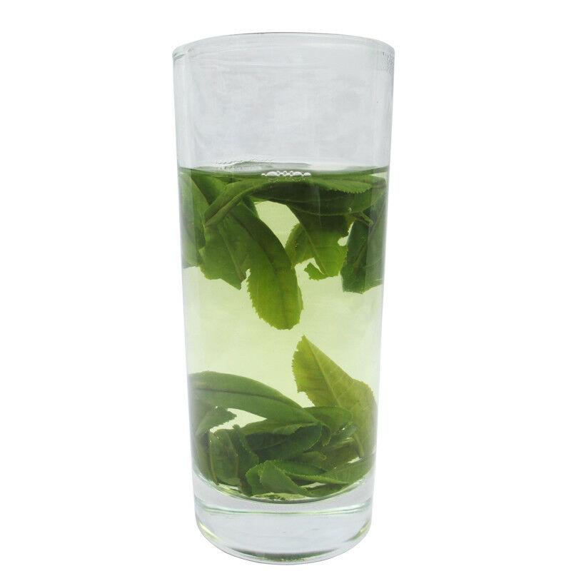 Китайский органический ранний весенний листовой чай Новый натуральный зеленый чай Лу Ан Гуа Пянь