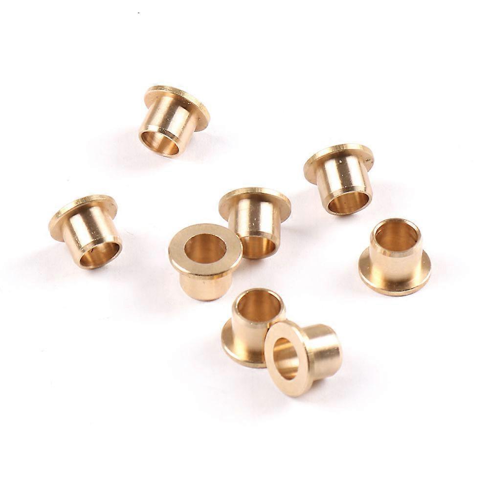 Door Hinge Pin & Bushing Kit Front For Nissan 1997 - 2005
