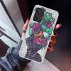 Чехол для телефона JoJo Adventure Хигашиката Джоске для Samsung Galaxy A17 A57 A37 A16 A26 A36 A56 A15 A25 A35 A55 A14 A13 A54 A53 A34