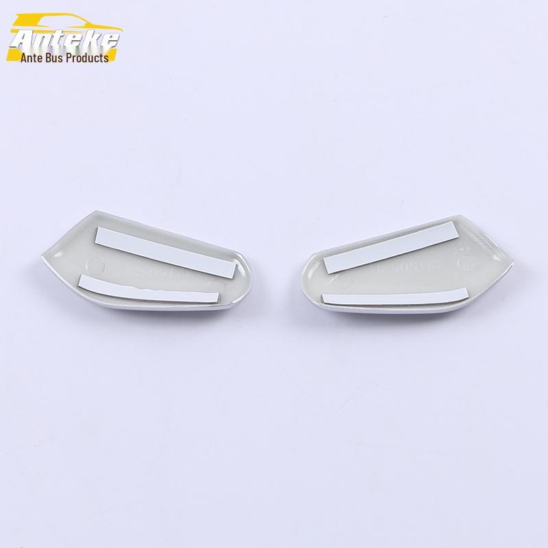 Lynk&Co 2020 Gear Shift Trim & Knob Cover Decor.