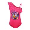 Kids Girls Rumi Mira Zoey Print Swimsuit Swimming One-piece Bodysuit Swimwear