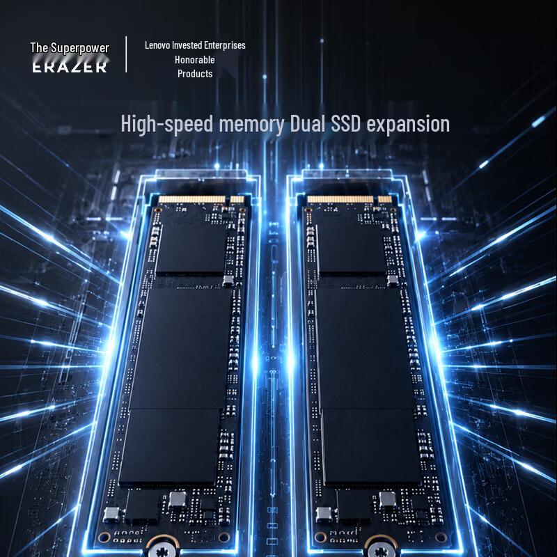 Lenovo Мини-ПК YiNengZhe S300 (Китайская версия)