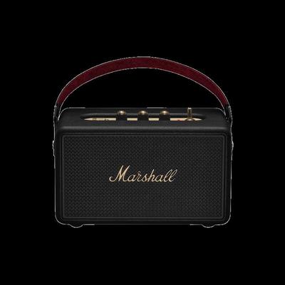 Marshall Портативная Bluetooth-колонка Kilburn III, штекер CN (адаптер в комплекте)
