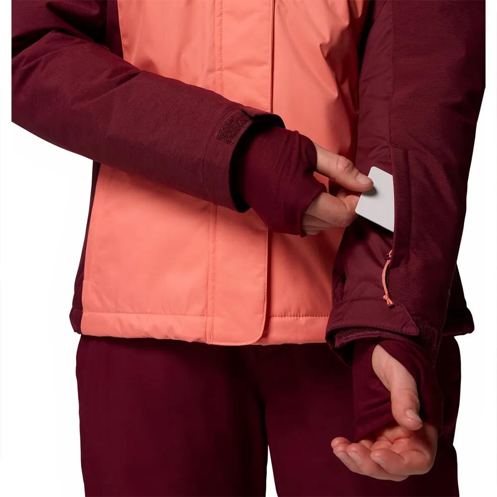 Columbia Куртка Snowy Summit™