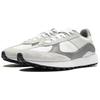 Li-Ning 70S Heritage Comfortable Classic Shock Absorption Non-Slip Low-Top Casual Shoes Men Sneaker White Gray AGCU177-3