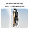 Philips TAH2020 Wireless Over-Ear Bluetooth Headphones