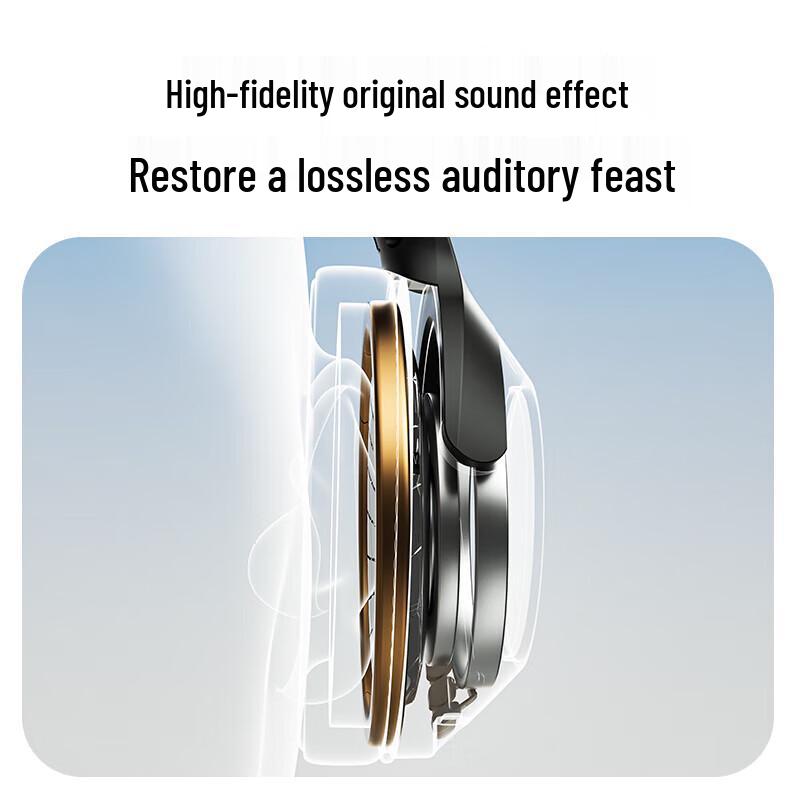 Philips TAH2020 Wireless Over-Ear Bluetooth Headphones