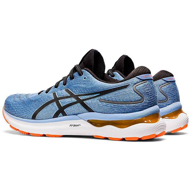 ASICS Gel Nimbus 24 'Blue Harmony' 1011B359-401