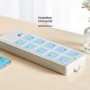 Gongniu GN-605W New Standard Cordless Power Strip