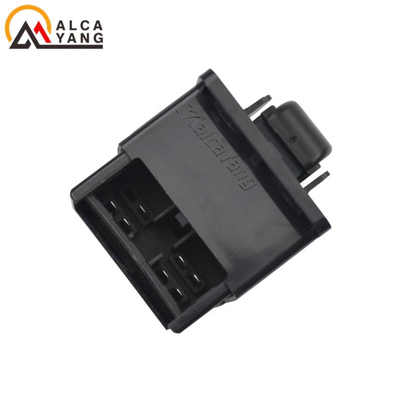 High Quality Window Power Switch 12V For Hyundai HD35 / HD45 / HD65 / HD72 / HD75 / HD78 Truck Car Accessories