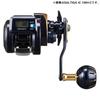 Daiwa Морская кастинговая катушка 25SALTIGA IC (ДАЙВА) 100-C