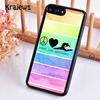 Krajews Gymnastics balance beam original Phone Case Cover For iPhone 17 Air 16 15 14 plus 11 12 pro max Fundas
