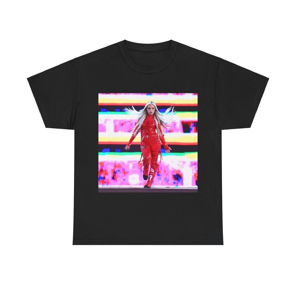 Liv Morgan shirt