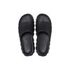 Crocs Echo Slide Sandal Black Unisex 208170-001